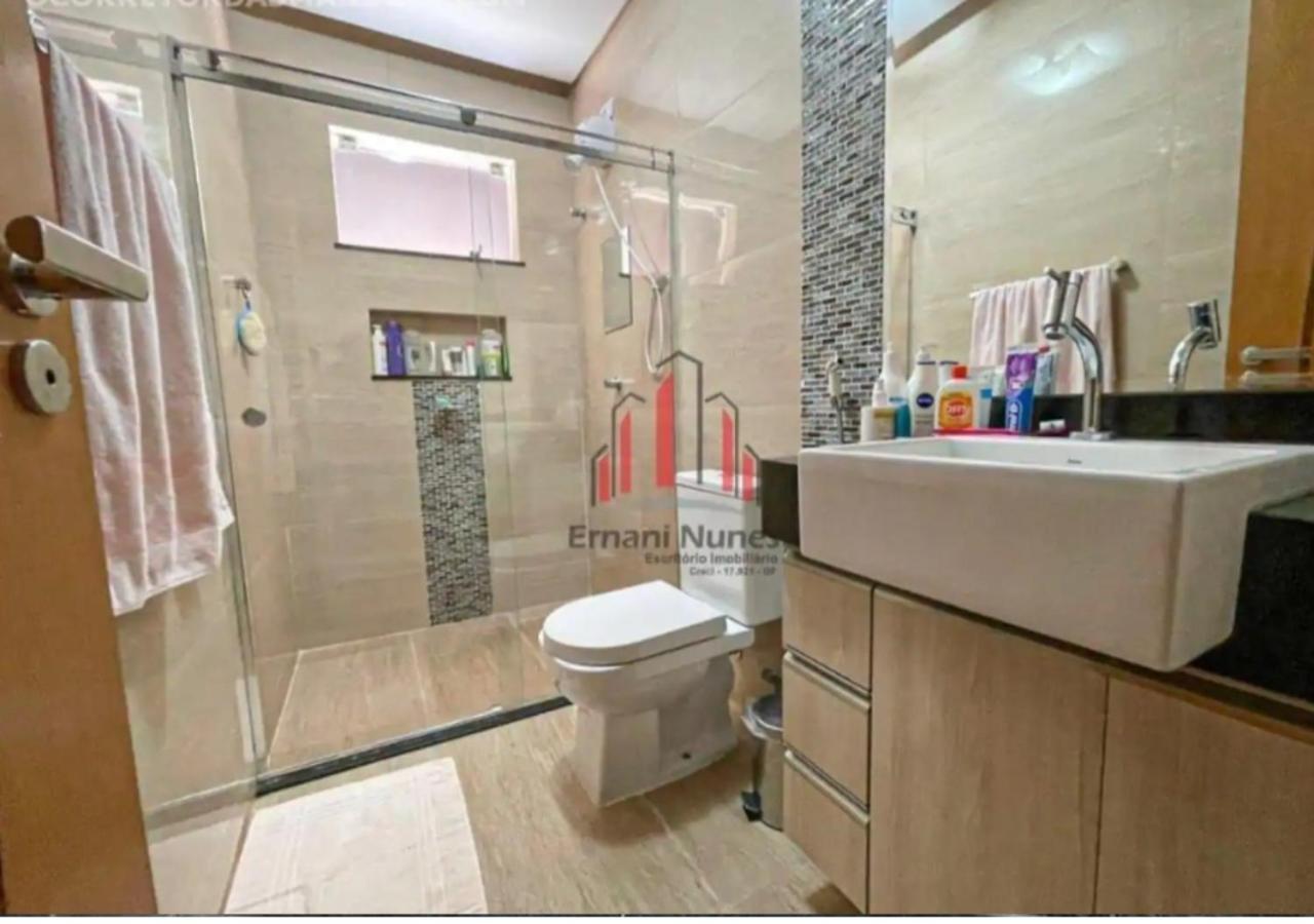 Linda Casa Na Eptg Com Lazer Completo - Brasilia Villa Dış mekan fotoğraf