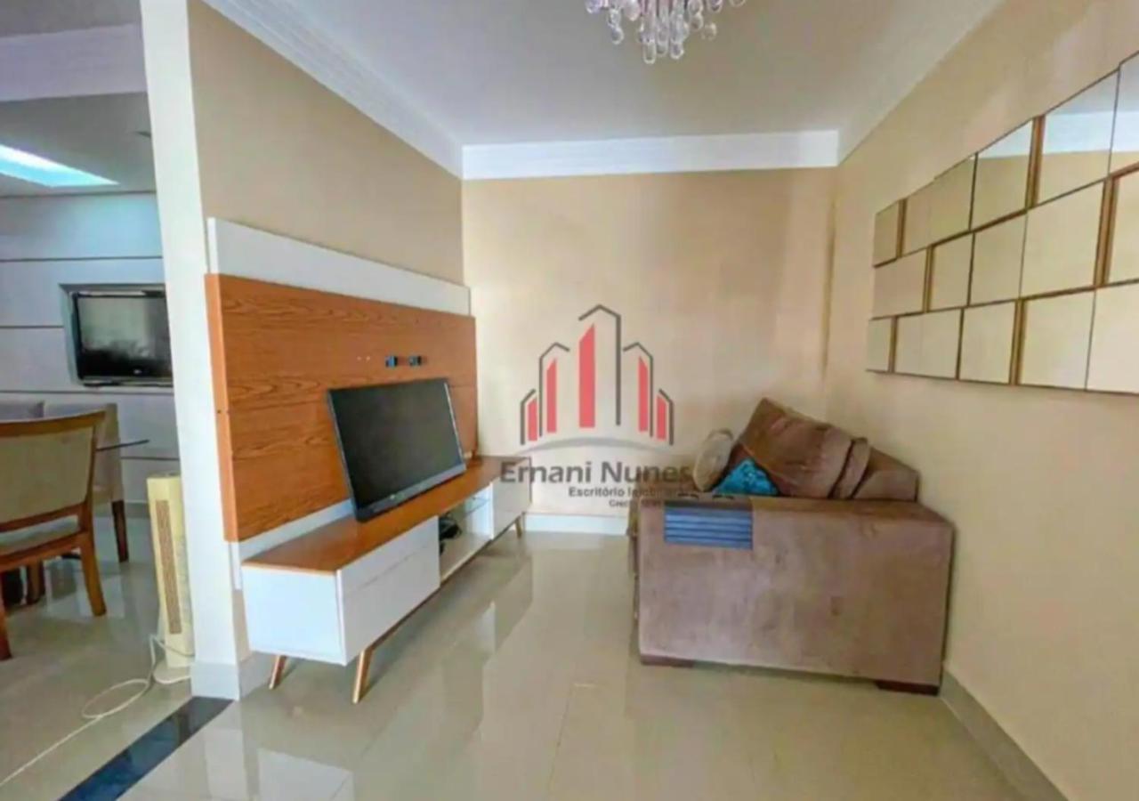 Linda Casa Na Eptg Com Lazer Completo - Brasilia Villa Dış mekan fotoğraf