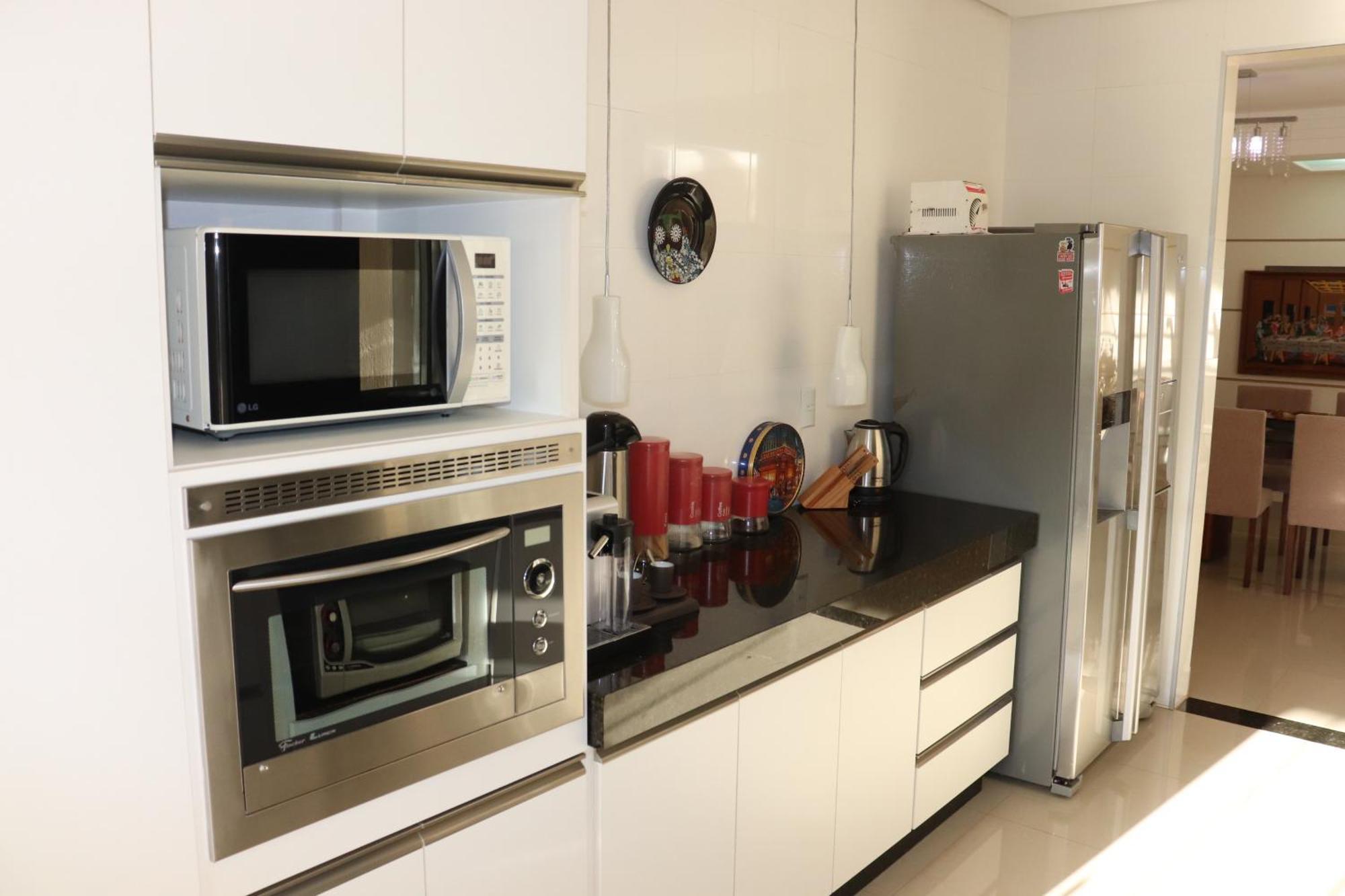 Linda Casa Na Eptg Com Lazer Completo - Brasilia Villa Dış mekan fotoğraf