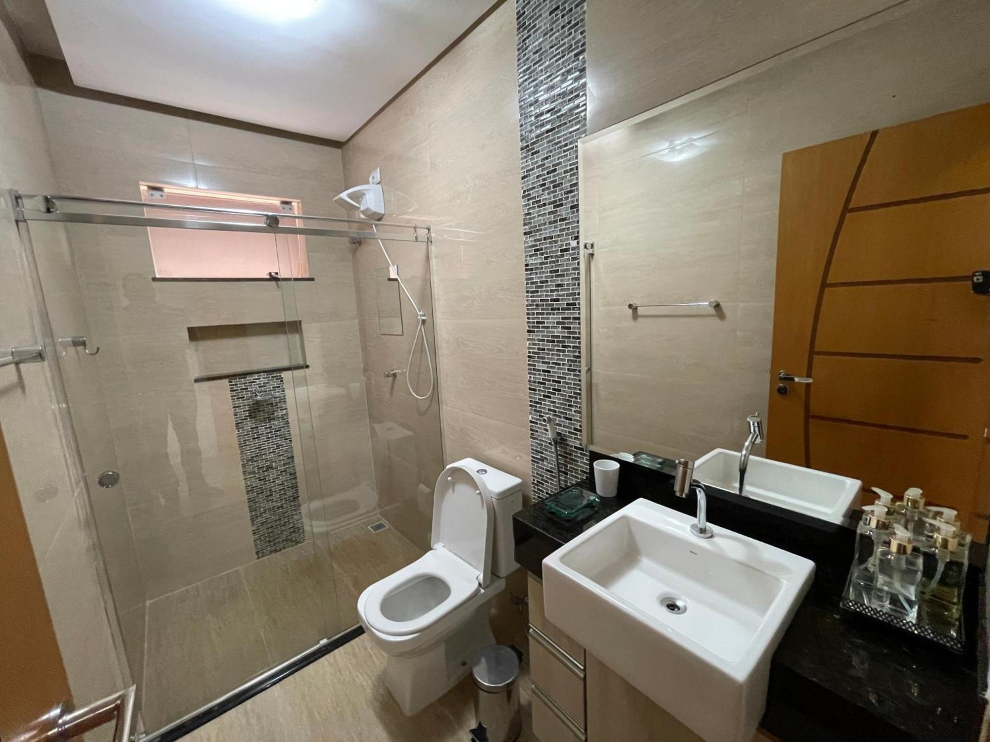 Linda Casa Na Eptg Com Lazer Completo - Brasilia Villa Dış mekan fotoğraf